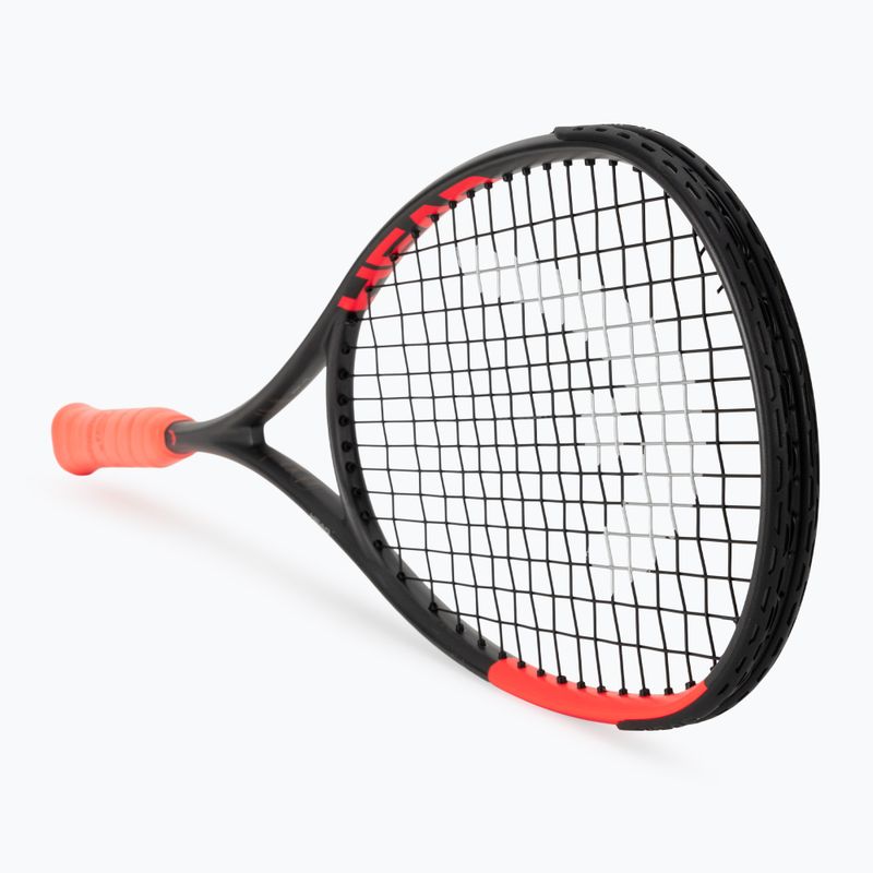 Rachetă de squash HEAD Radical 135 2