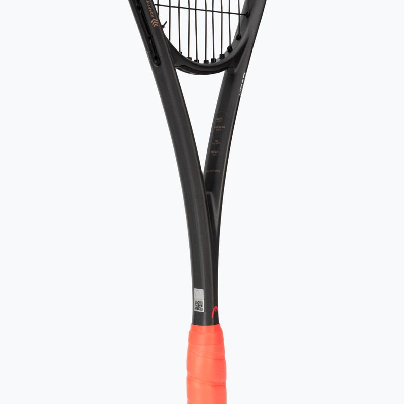 Rachetă de squash HEAD Radical 135 4