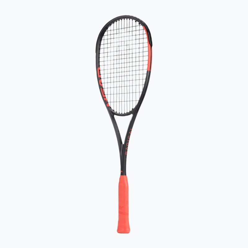 Rachetă de squash HEAD Radical 135 2