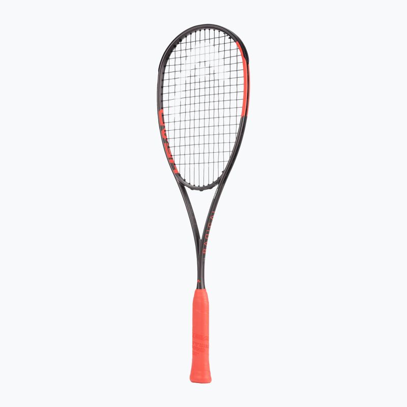 Rachetă de squash HEAD Radical 120 SB 2