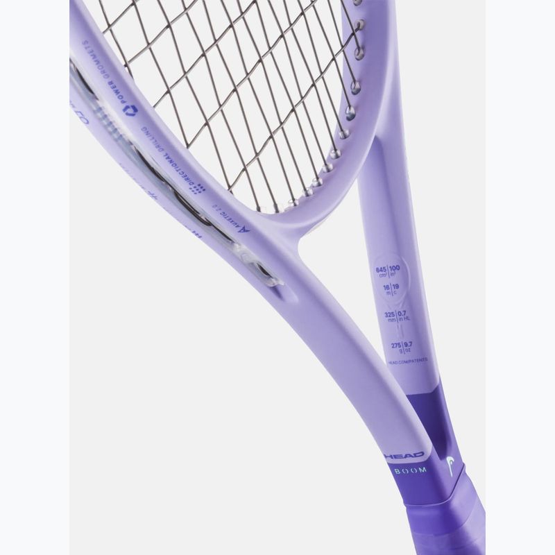 Rachetă de tenis HEAD Boom MP L Alternate 2026 3