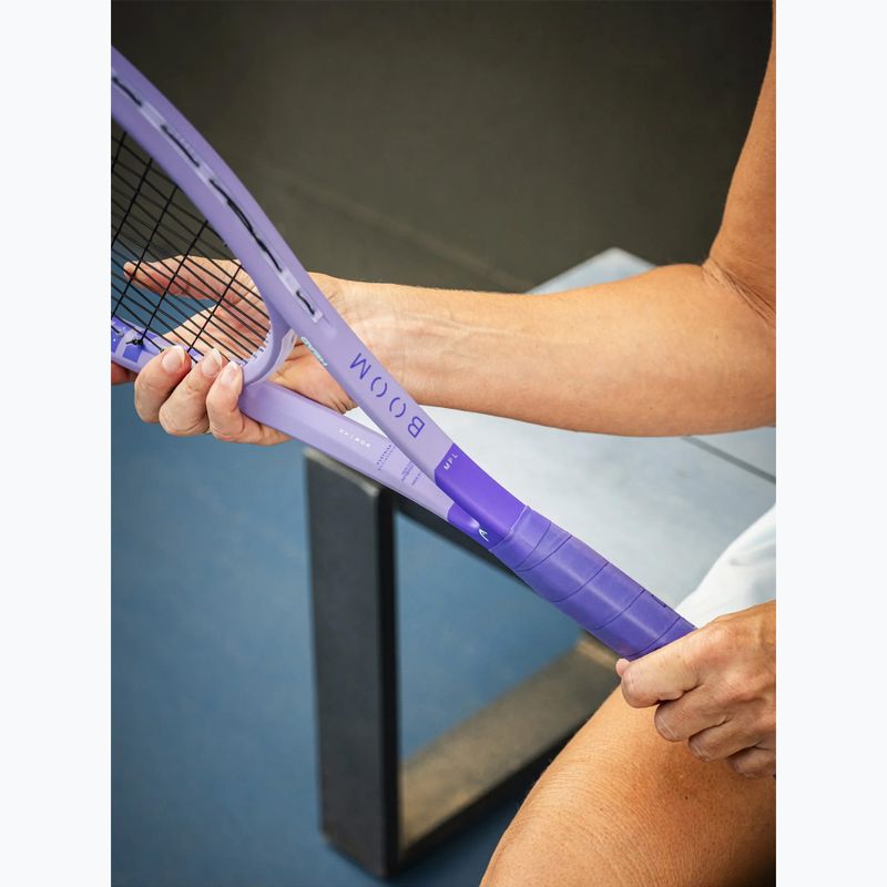 Rachetă de tenis HEAD Boom MP L Alternate 2026 4