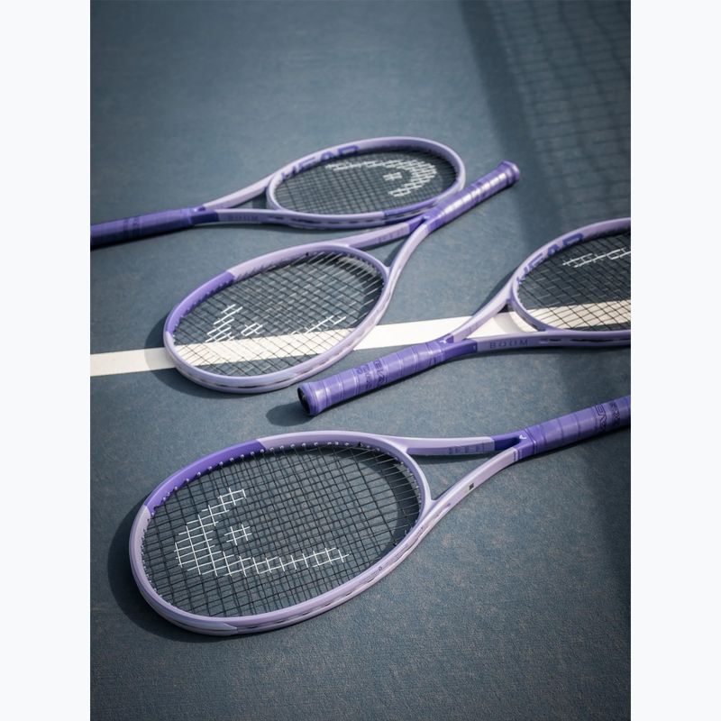 Rachetă de tenis HEAD Boom MP L Alternate 2026 5
