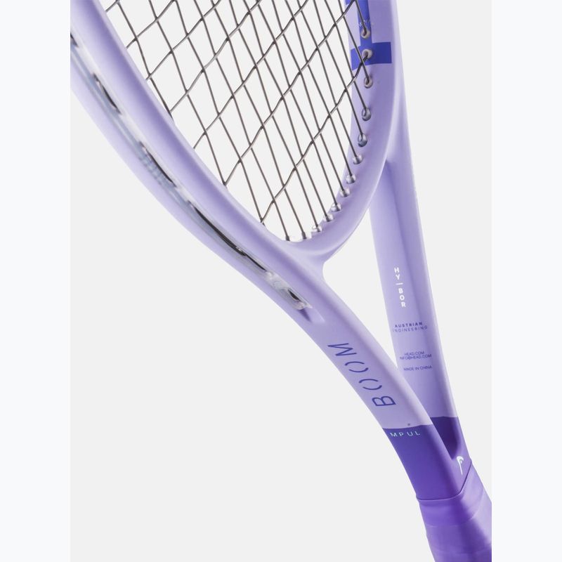 Rachetă de tenis HEAD Boom MP UL Alternate 2026 3