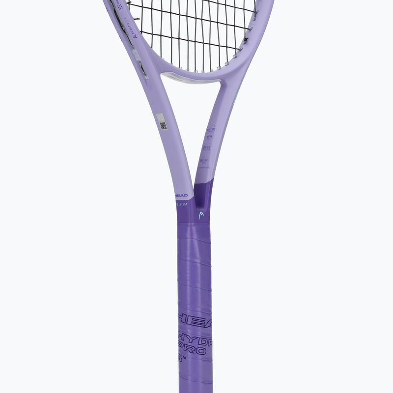 Rachetă de tenis HEAD Boom MP UL Alternate 2026 4