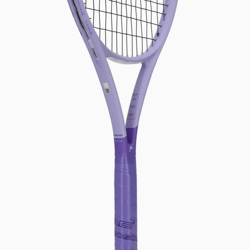 Rachetă de tenis HEAD Boom Team Alternate 2026 4