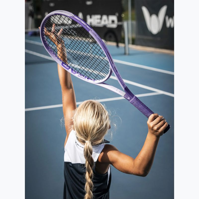 Rachetă de tenis pentru copii HEAD Boom Jr Alternate 2026 4