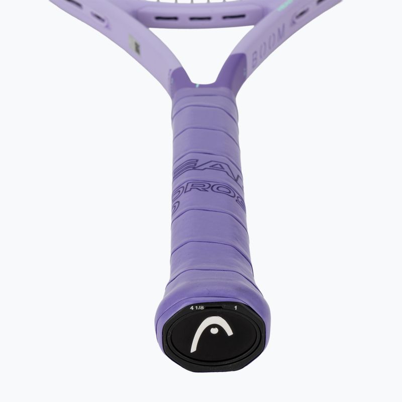 Rachetă de tenis pentru copii HEAD Boom Jr Alternate 2026 3
