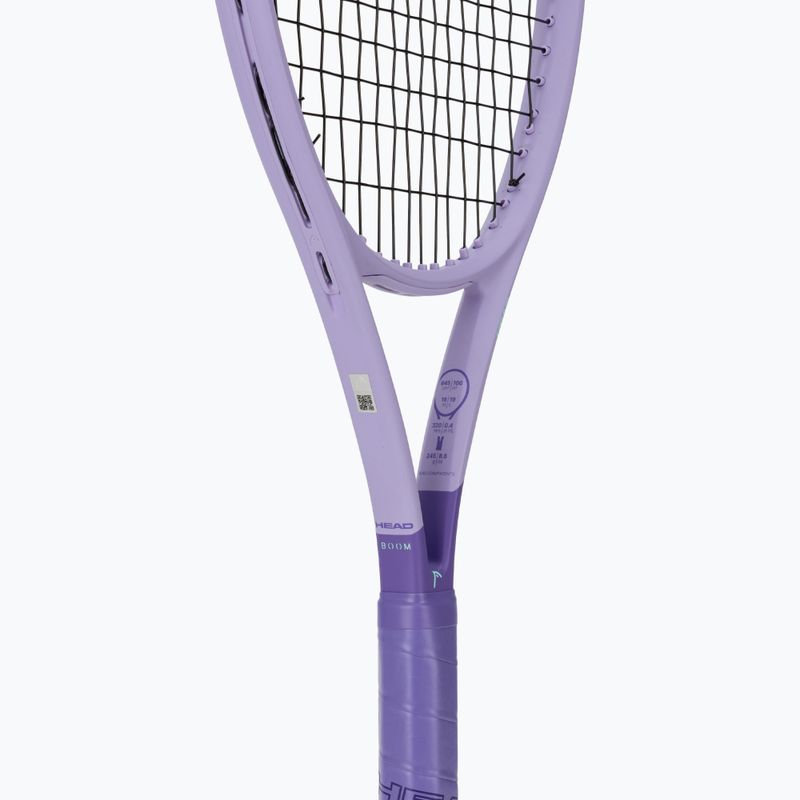 Rachetă de tenis pentru copii HEAD Boom Jr Alternate 2026 4