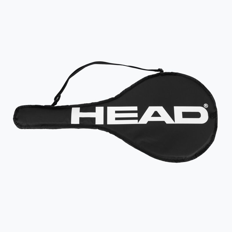 Rachetă de tenis pentru copii HEAD Boom Jr Alternate 2026 6