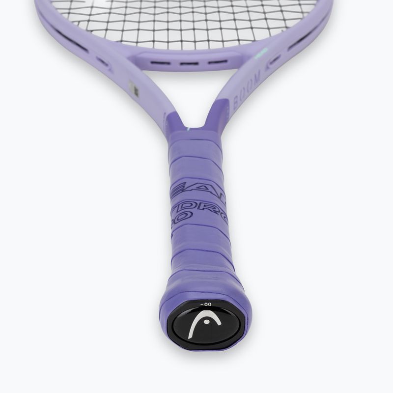 Rachetă de tenis pentru copii HEAD Boom Jr 25 Alternate 2026 3