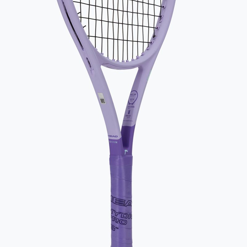 Rachetă de tenis pentru copii HEAD Boom Jr 25 Alternate 2026 4