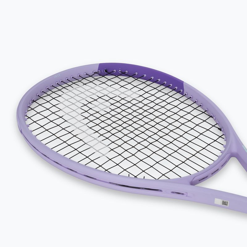 Rachetă de tenis pentru copii HEAD Boom Jr 25 Alternate 2026 5