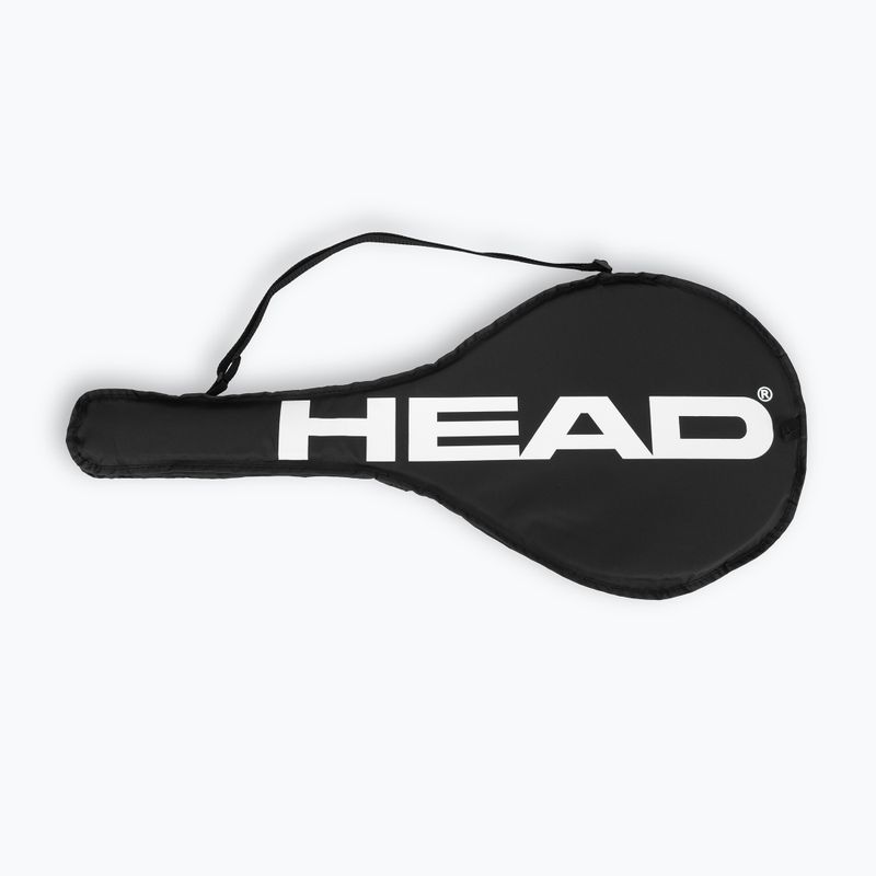 Rachetă de tenis pentru copii HEAD Boom Jr 25 Alternate 2026 6