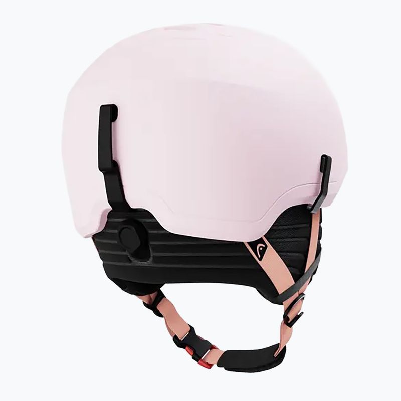 Cască de schi pentru copii HEAD Yuki Jr candy 2
