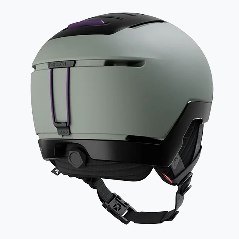 Cască de schi HEAD Faero EXP MIPS team 2
