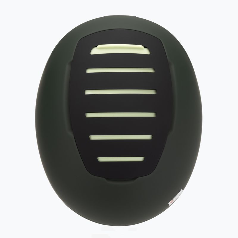 Cască de schi HEAD Faero Pro deep green 6