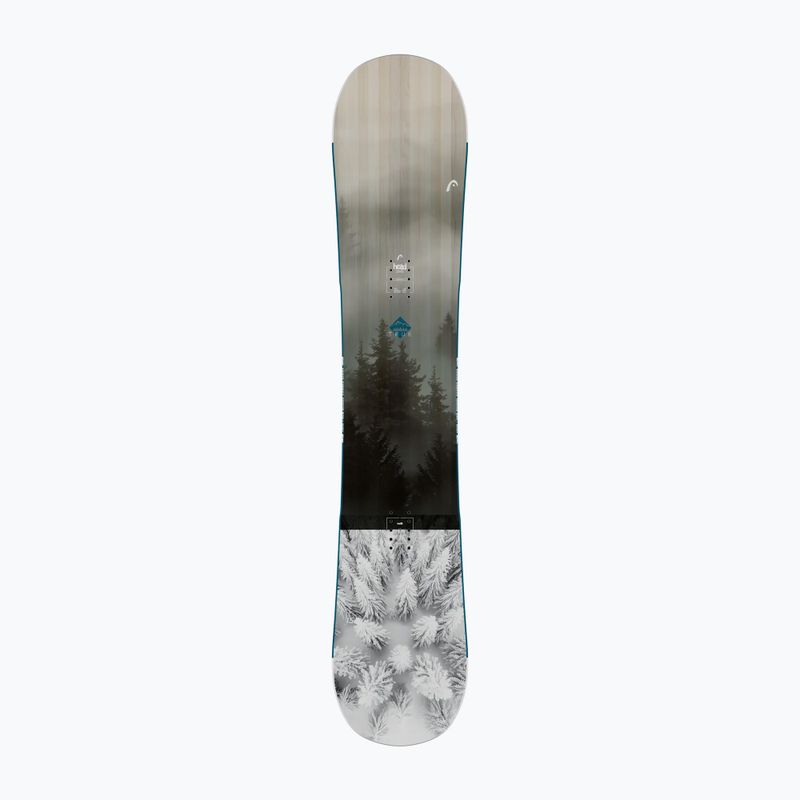 Placă de snowboard Head True 2.0 Shade 2