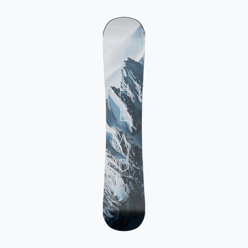 Placă de snowboard Head True 2.0 Shade 3