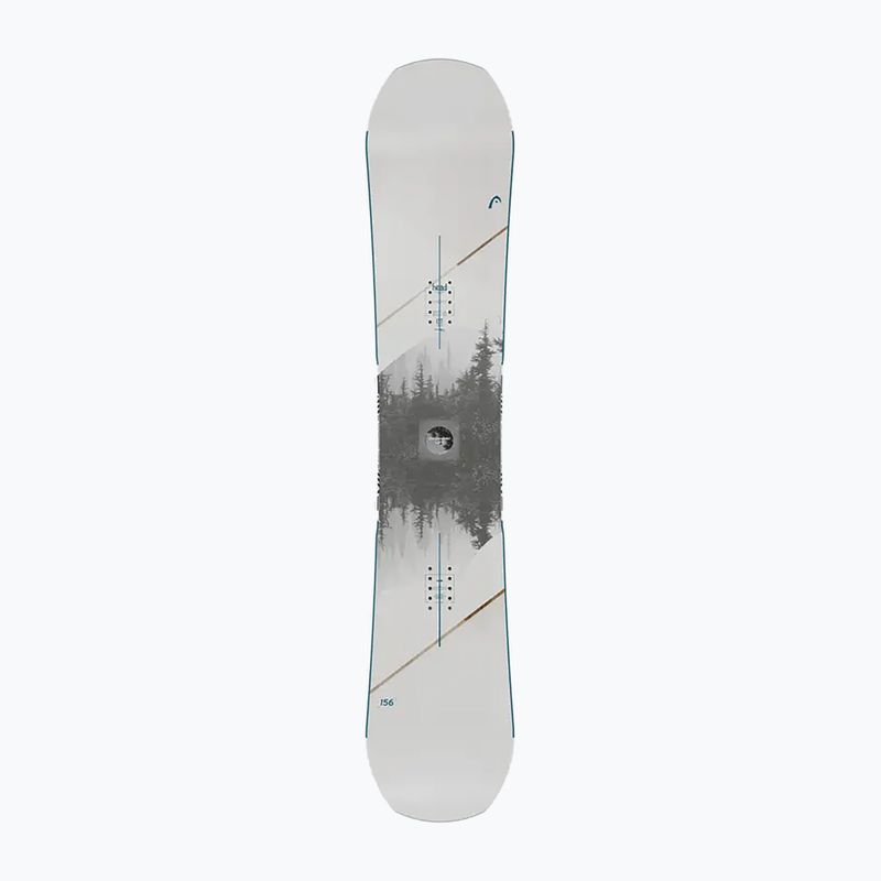 Placă de snowboard HEAD Daymaker LYT 2