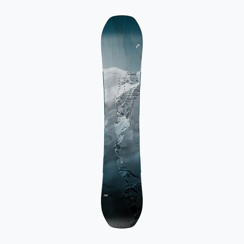 Placă de snowboard HEAD Rush 2.0 2
