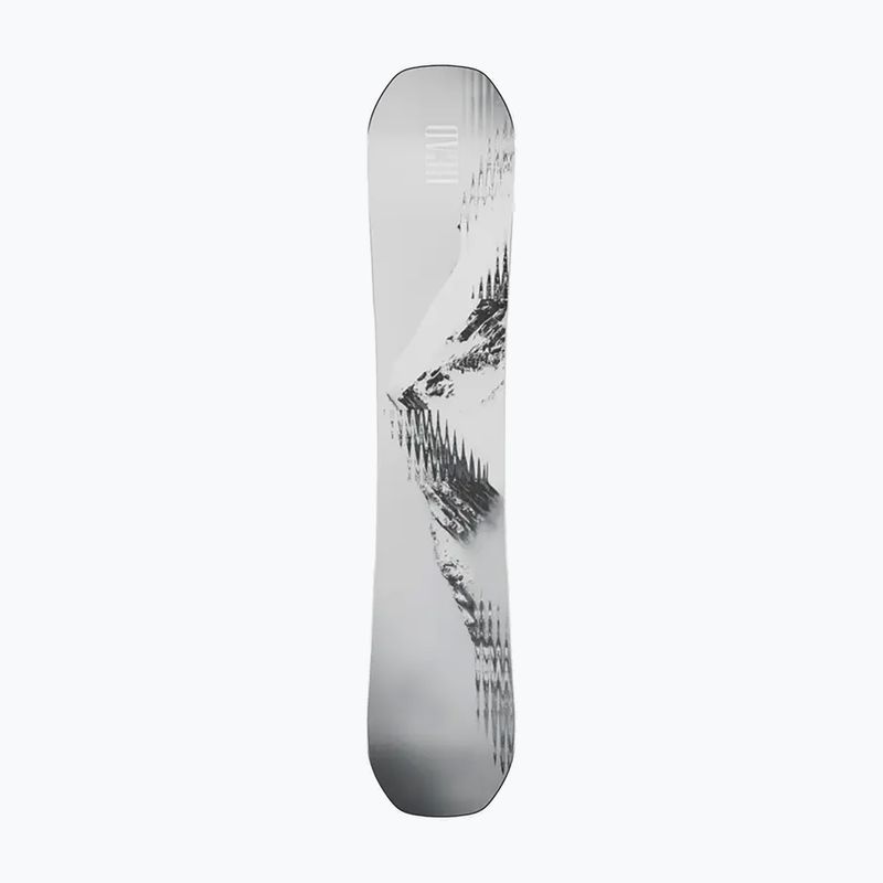 Placă de snowboard HEAD Rush 2.0 3