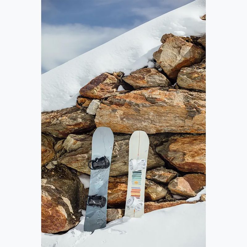Placă de snowboard HEAD Rush 2.0 5