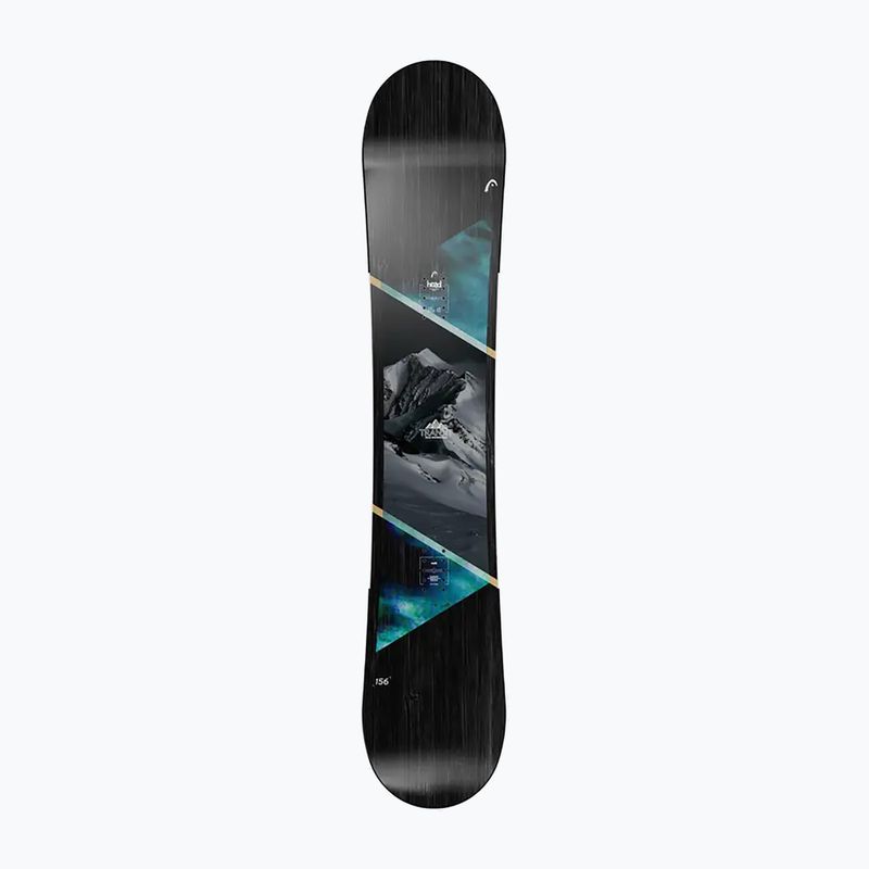 Placă de snowboard HEAD Transit 2
