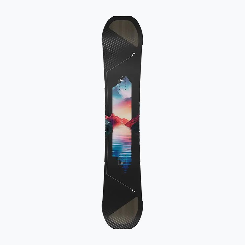 Placă de snowboard pentru femei HEAD Everything Lyt W 2