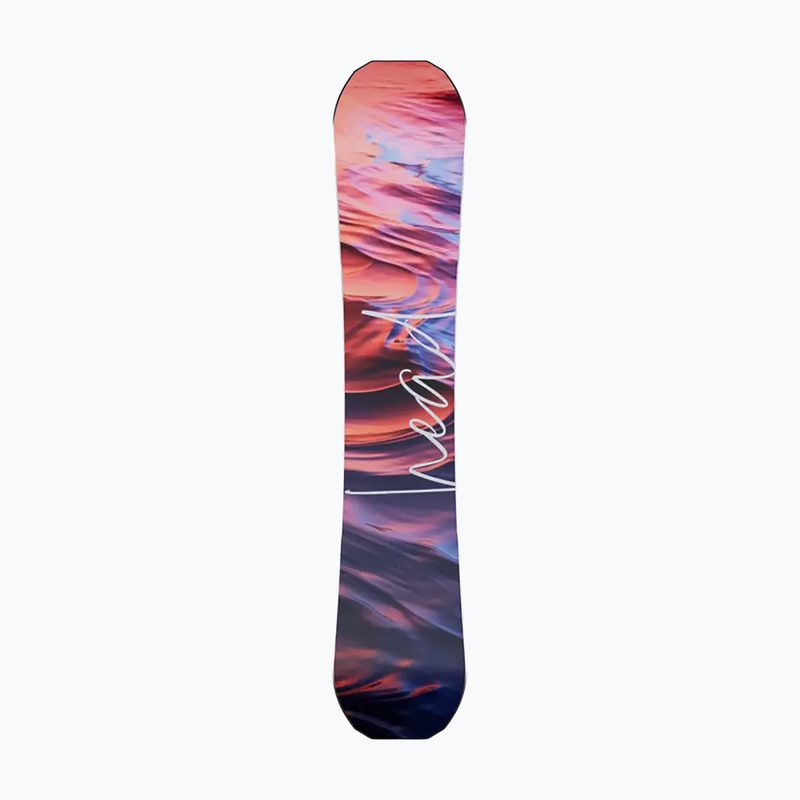 Placă de snowboard pentru femei HEAD Everything Lyt W 3