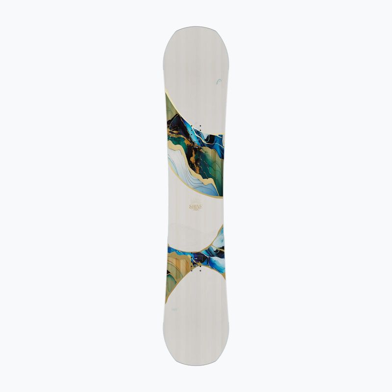 Placă de snowboard pentru femei Head Shine Lyt W 2
