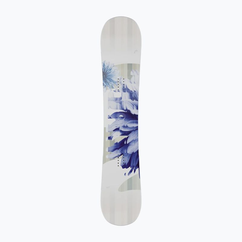 Placă de snowboard pentru femei Head Pride 2.0 W Lavender 2
