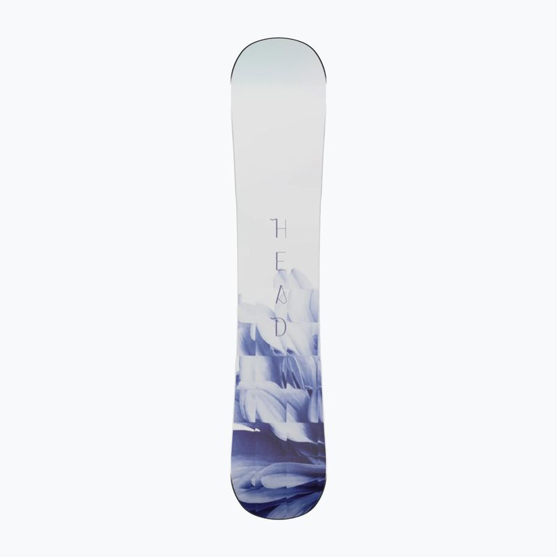 Placă de snowboard pentru femei Head Pride 2.0 W Lavender 3
