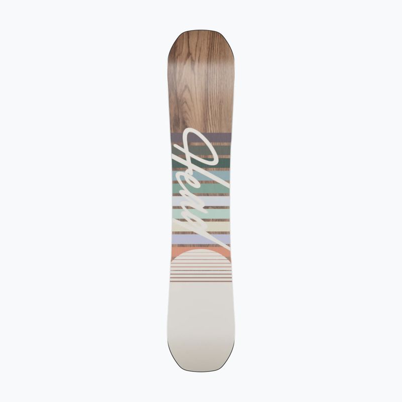 Placă de snowboard pentru femei Head Stella 2.0 W 3