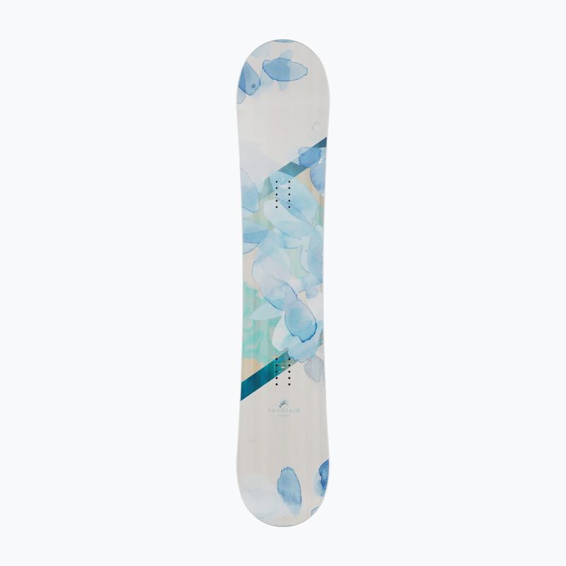 Placă de snowboard pentru femei Head Foutain W 2