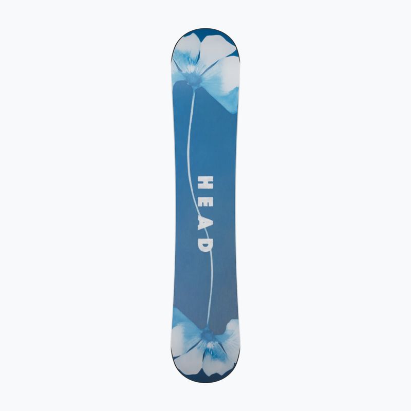 Placă de snowboard pentru femei Head Foutain W 3