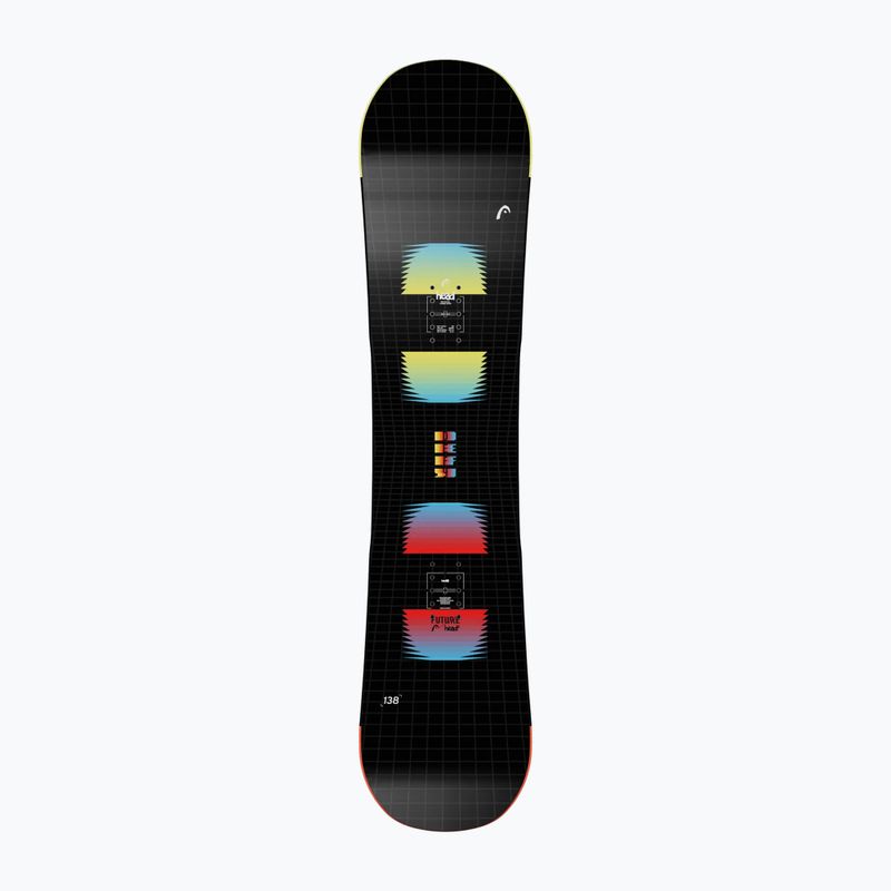 Placă de snowboard pentru copii HEAD Rowdy Flex Jr 2