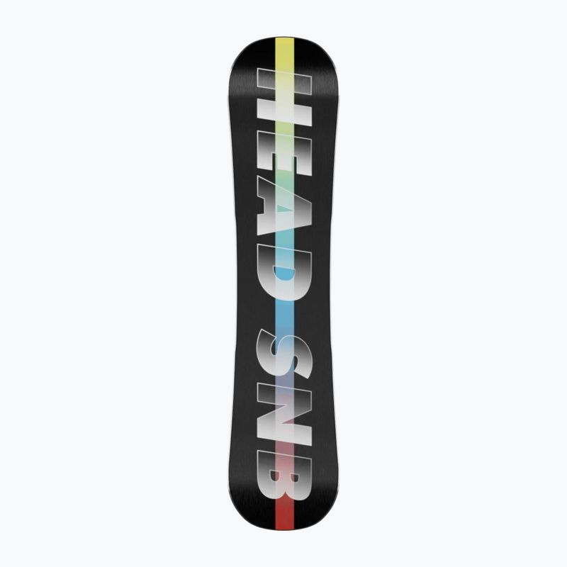 Placă de snowboard pentru copii HEAD Rowdy Flex Jr 3