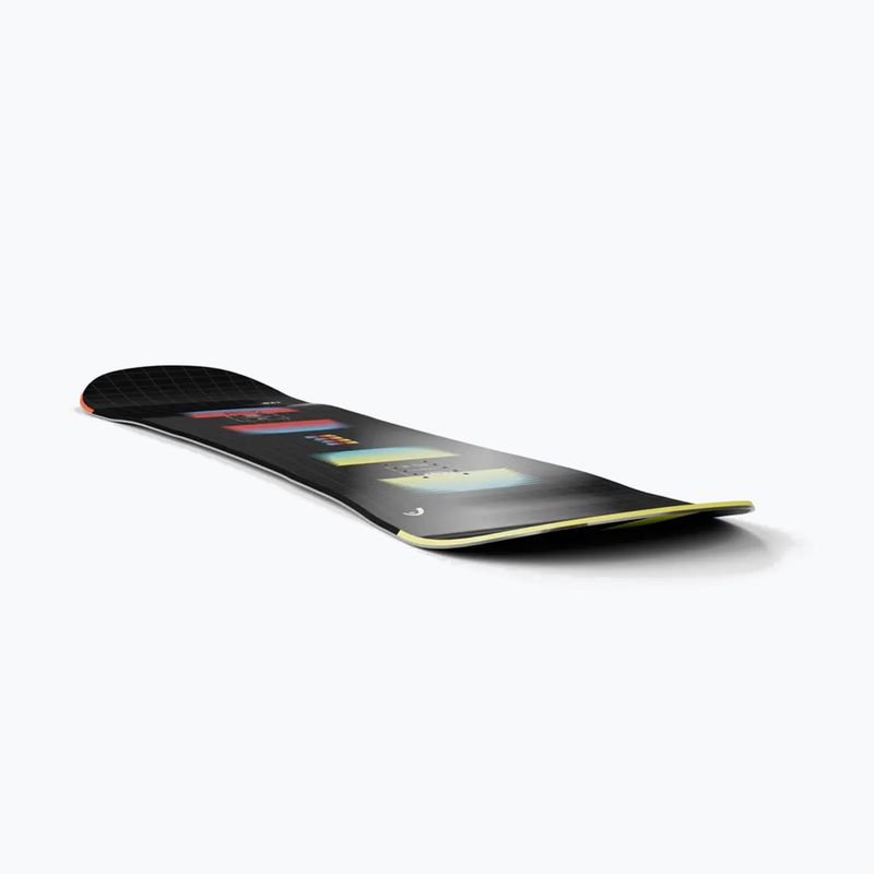 Placă de snowboard pentru copii HEAD Rowdy Flex Jr 4