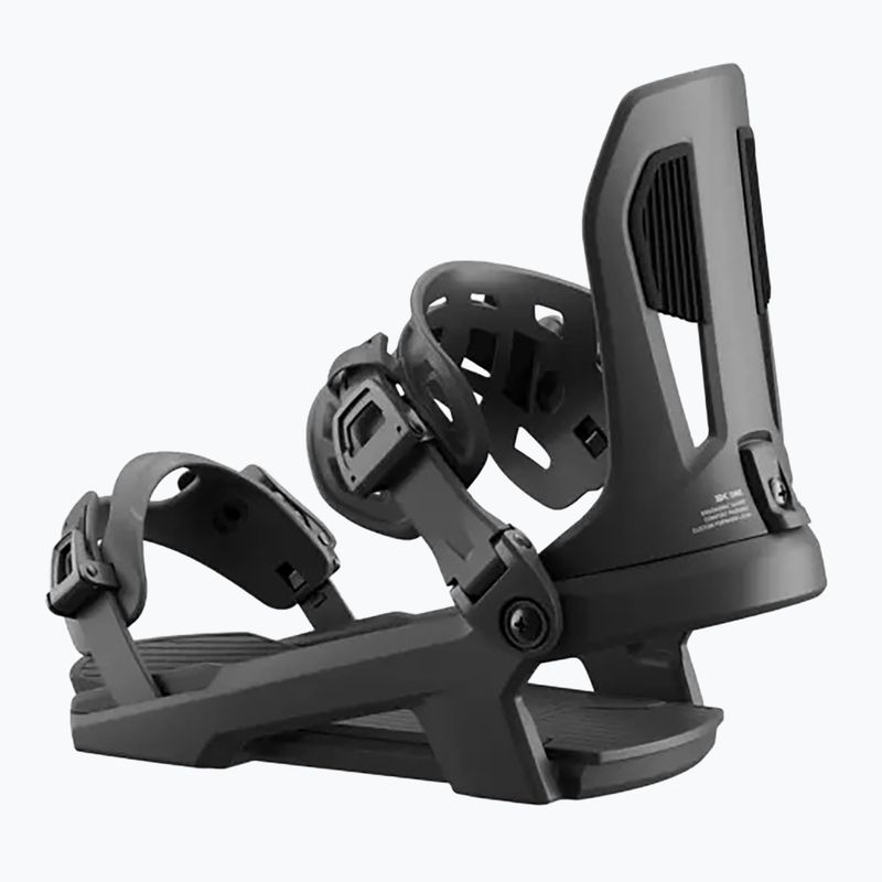 Legături de snowboard HEAD Ex One black 2