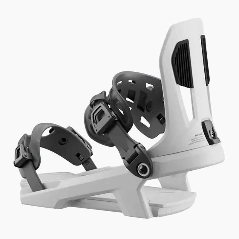 Legături de snowboard HEAD Ex One white 2