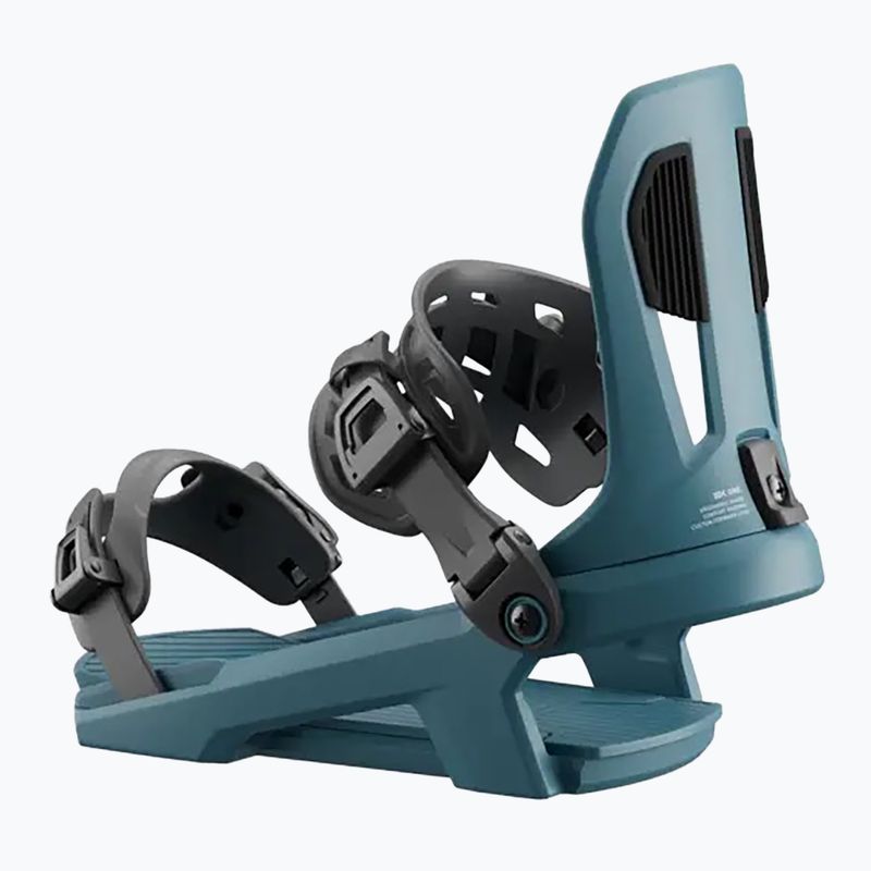 Legături de snowboard HEAD Ex One petrol 2