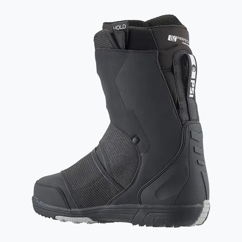 Încălțăminte de snowboard HEAD Psi Triple Boa black 2