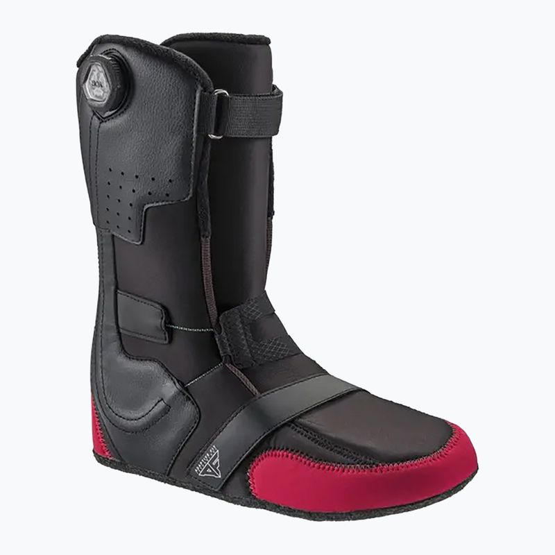 Încălțăminte de snowboard HEAD Psi Triple Boa black 3
