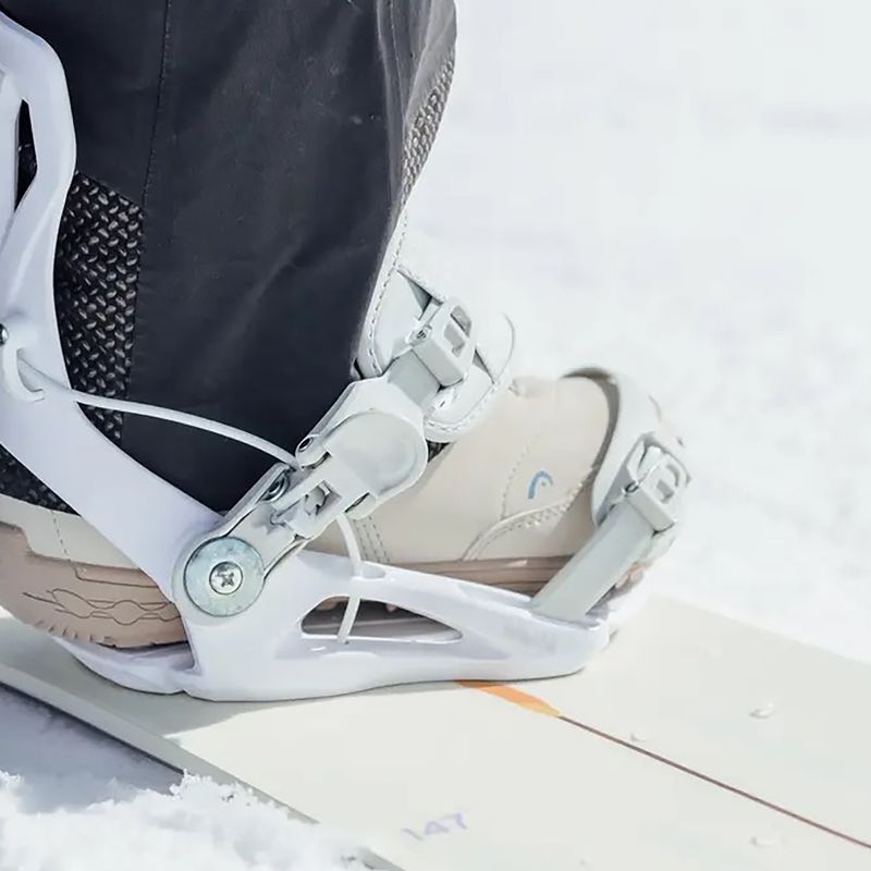 Încălțăminte de snowboard pentru femei HEAD Eve Boa Coiler W ice 2