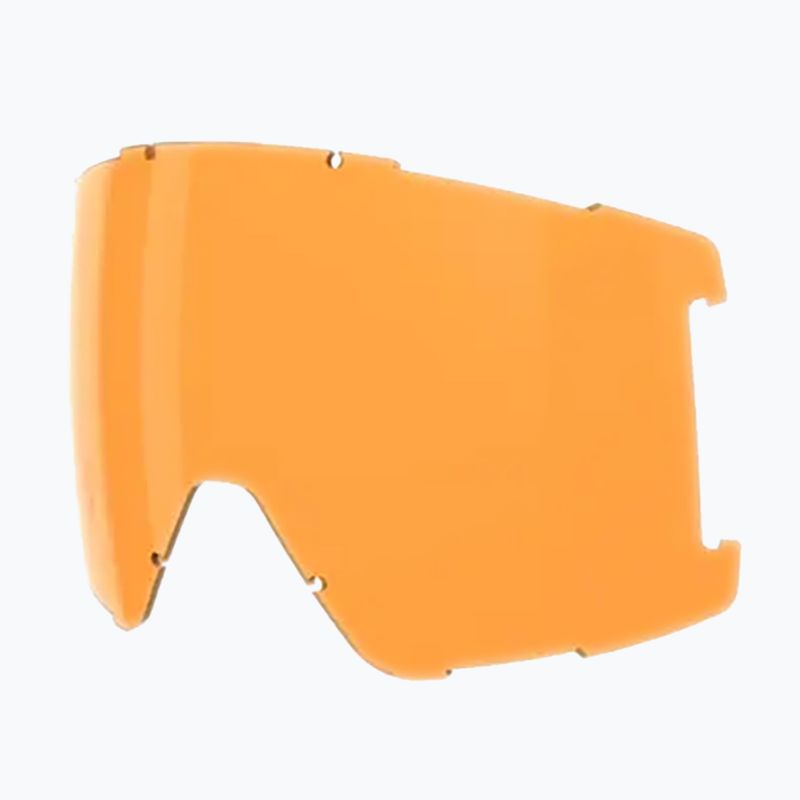 Ochelari de schi HEAD Contex Pro 5k Race blue/petrol/blue/chrome/orange 2