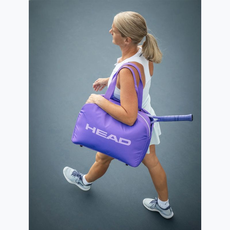 Geantă de tenis HEAD Tour Tote Bag 22 l purple 2