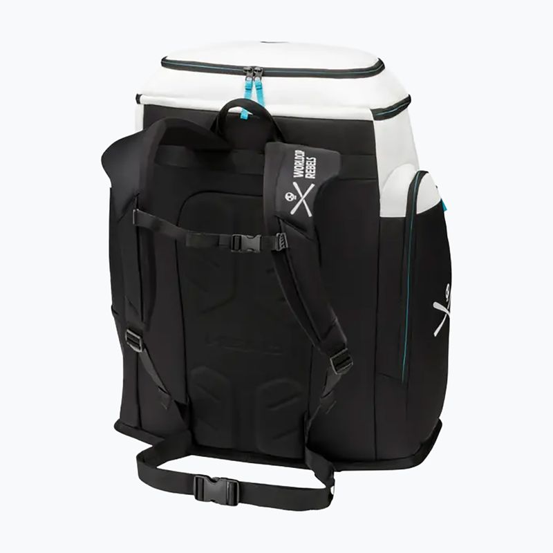 Rucsac de schi HEAD Rebels Racing XL black/white 2