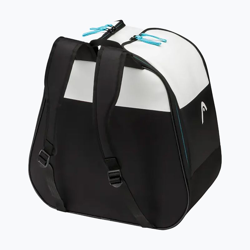 Rucsac de schi HEAD Rebels Boot black/white 2