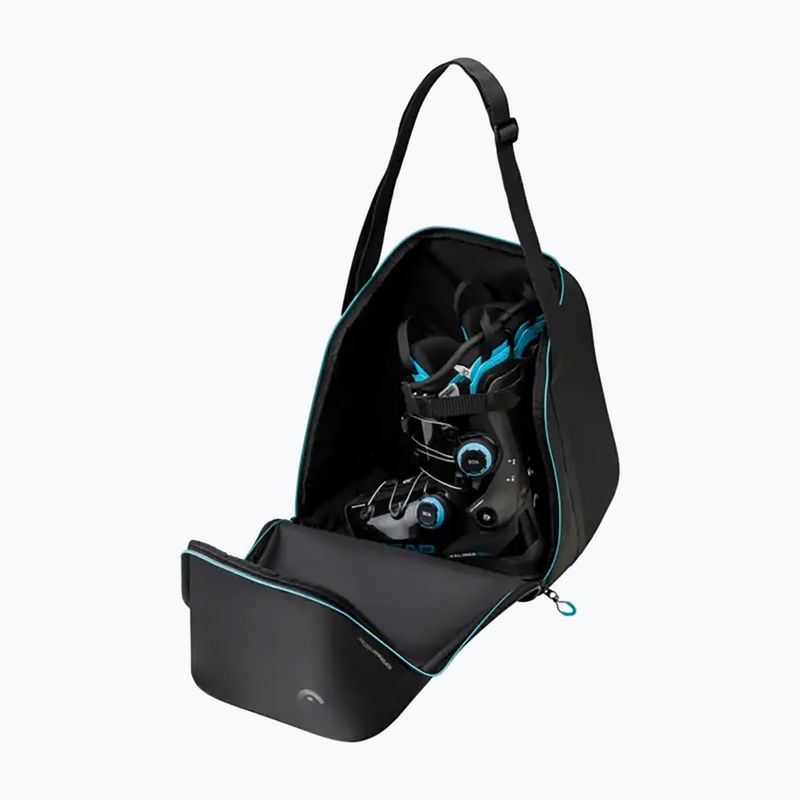 Geantă pentru încălțăminte de schi HEAD Bootbag black 2